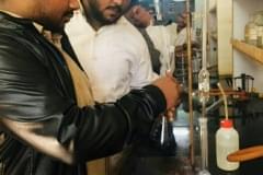 Vidhyadeep Institute of Science Surat Lab photo 8