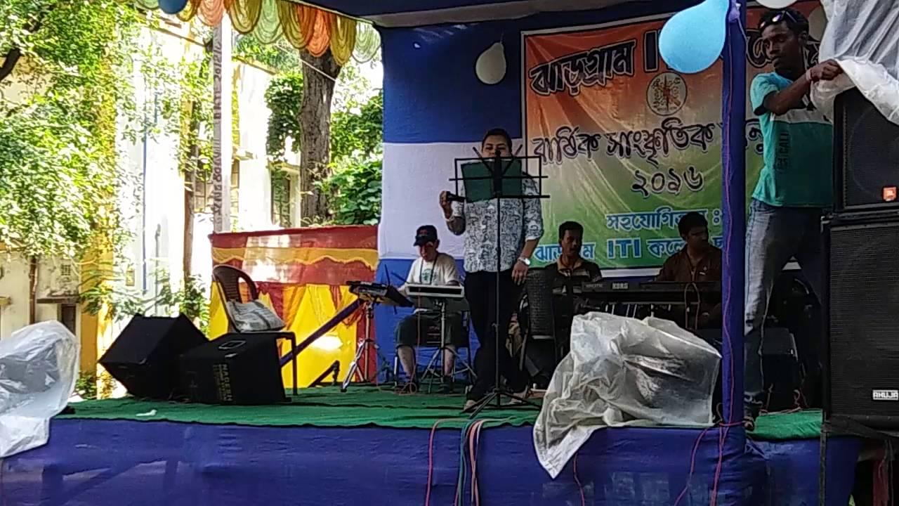 Jhargram Government Industrial Training Institute Infrastruccture photo 2