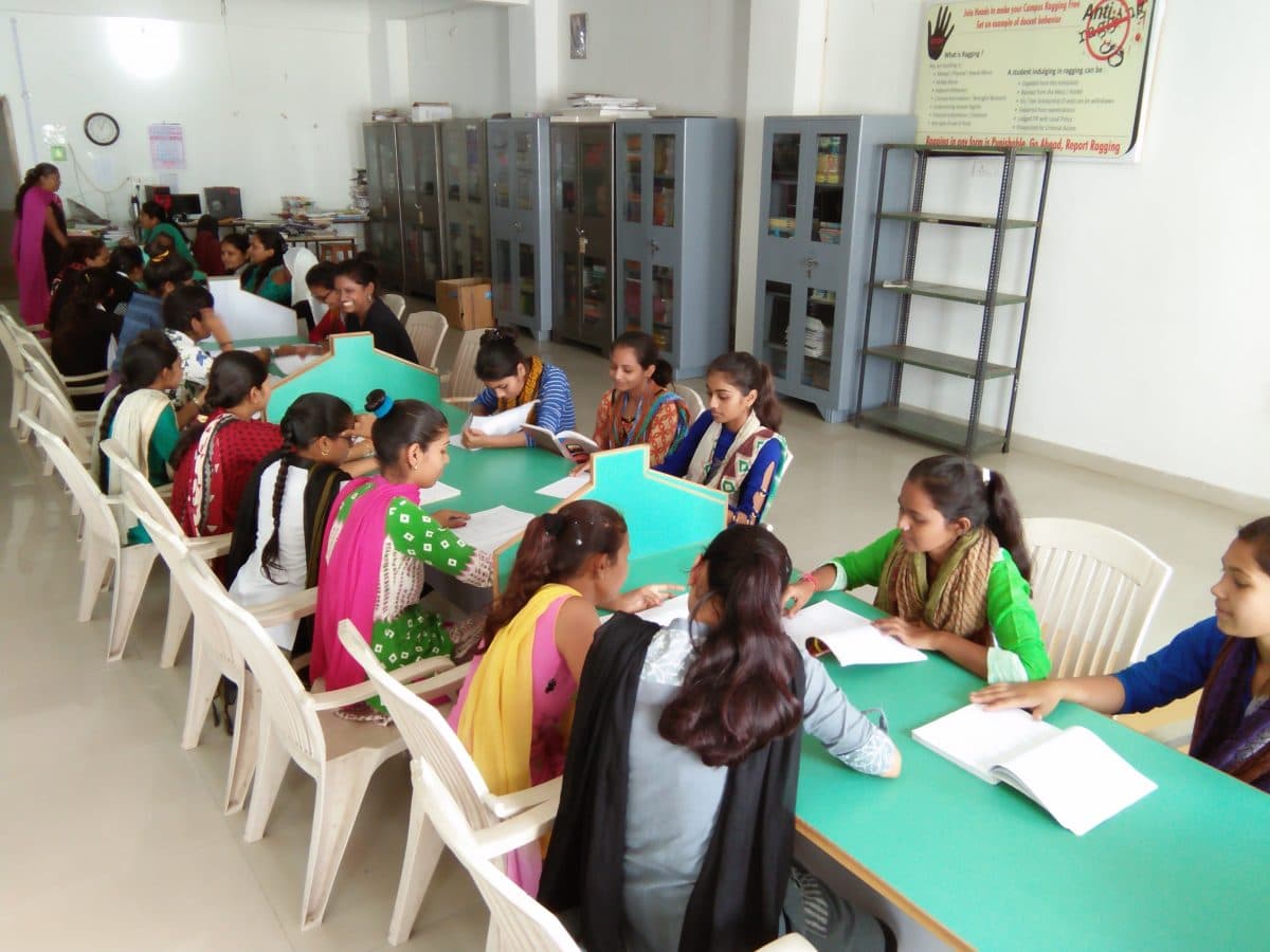 S.R. Patel B.ed College Surat Campus photo 5