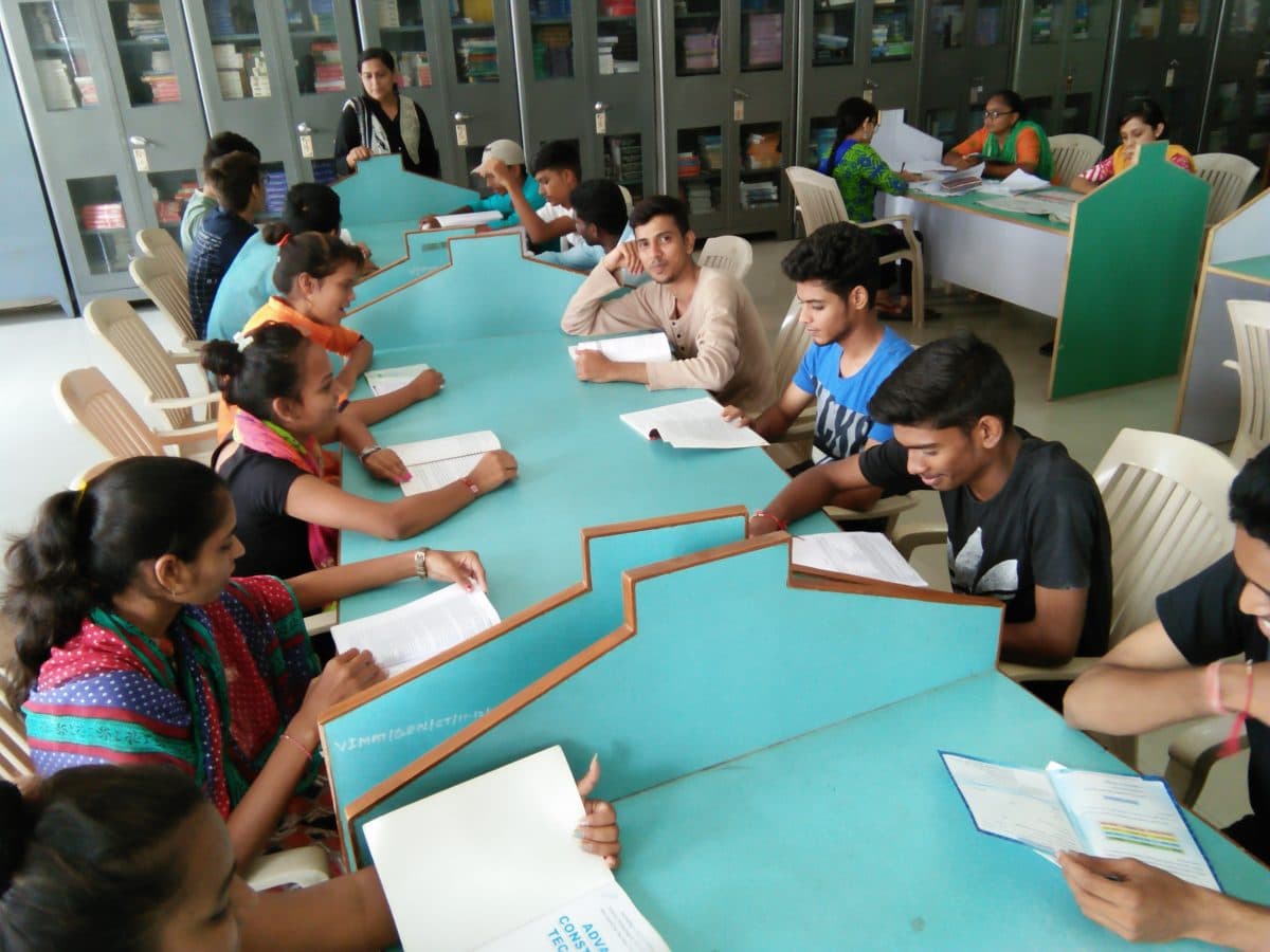 S.R. Patel B.ed College Surat Campus photo 6