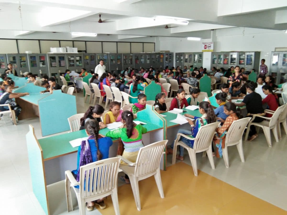 S.R. Patel B.ed College Surat Campus photo 7