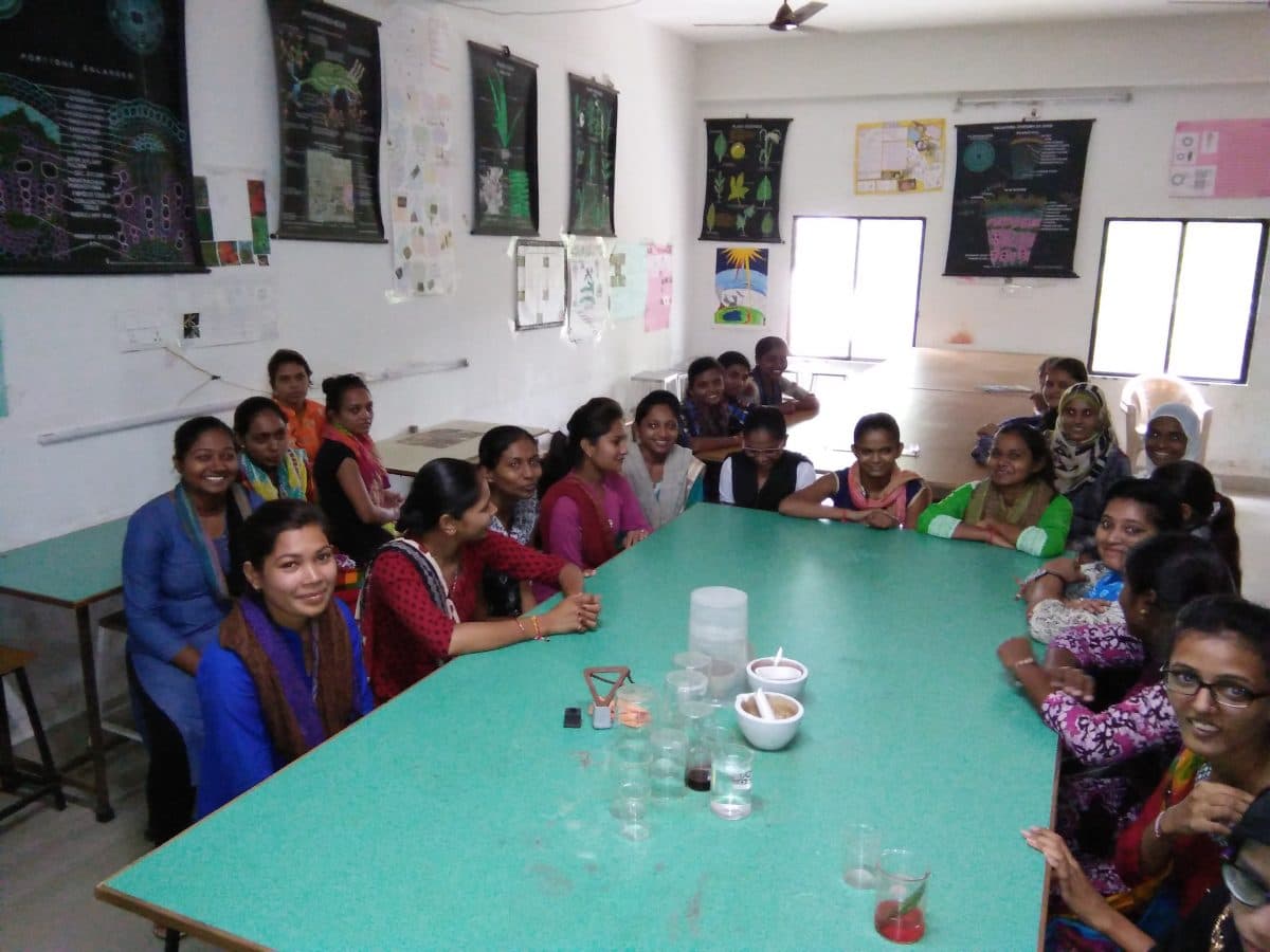 S.R. Patel B.ed College Surat Campus photo 8