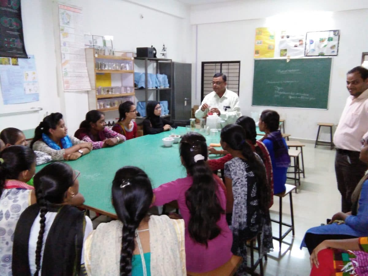 S.R. Patel B.ed College Surat Campus photo 9