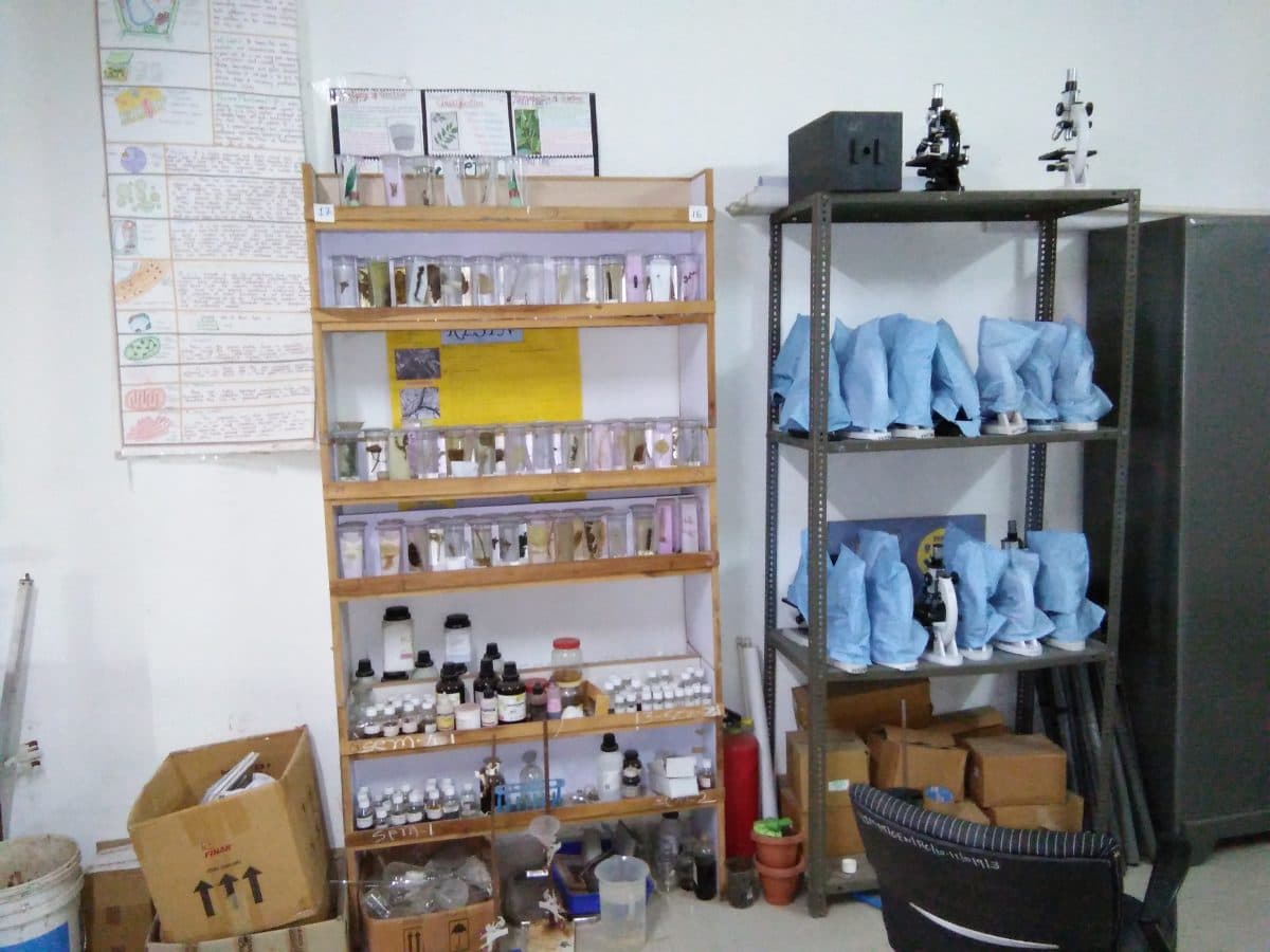 S.R. Patel B.ed College Surat Campus photo 10