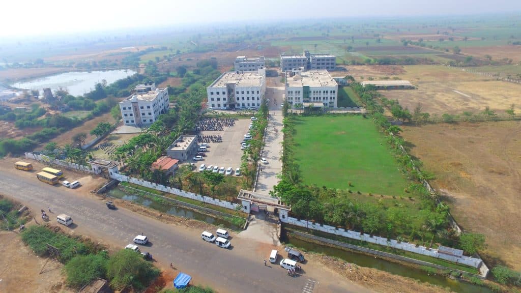 S.R. Patel B.ed College Surat Campus photo 1