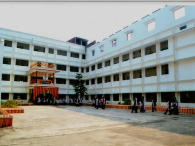 Rajeev Gandhi Memorial Teacher's Training College Dhanbad Campus photo 1