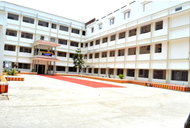 Rajeev Gandhi Memorial Teacher's Training College Dhanbad Campus photo 6