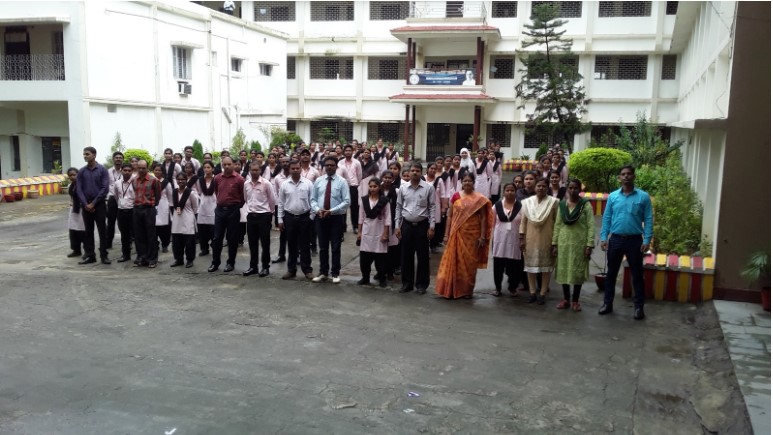 Rajeev Gandhi Memorial Teacher's Training College Dhanbad Campus photo 10