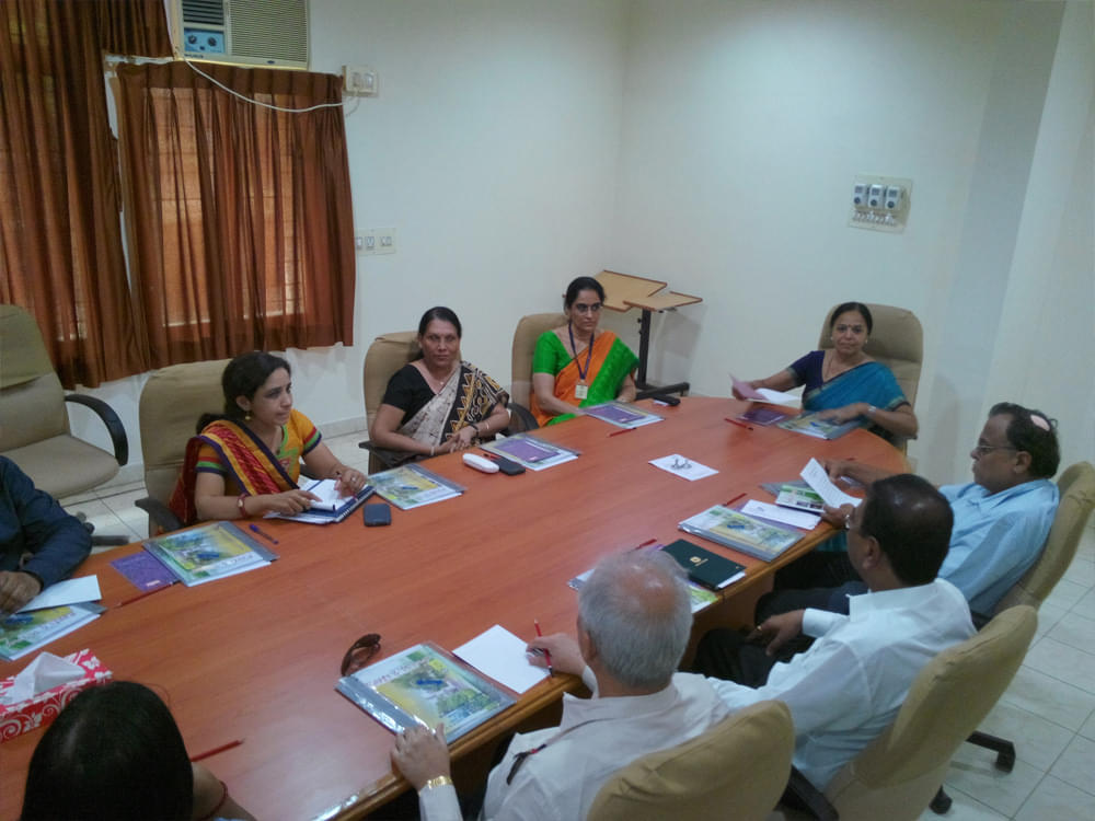 Waymade College of Education Anand Campus photo 3