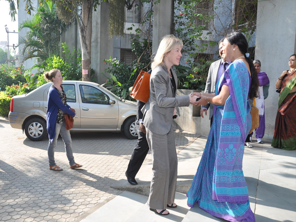 Waymade College of Education Anand Extra Curriculars photo 3