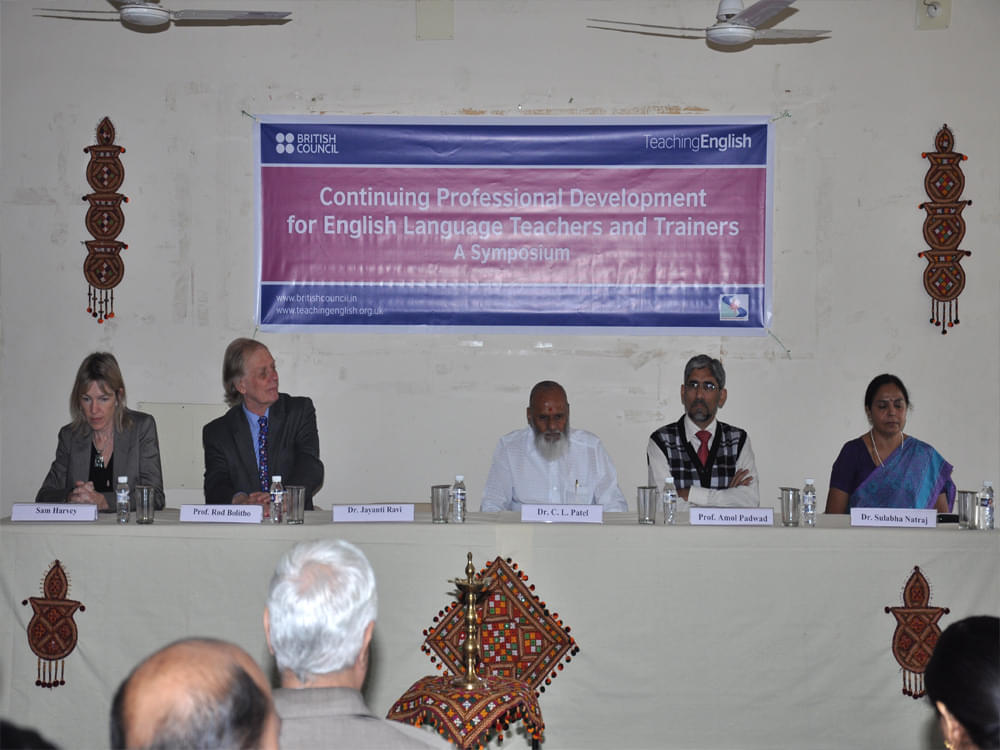 Waymade College of Education Anand Extra Curriculars photo 4