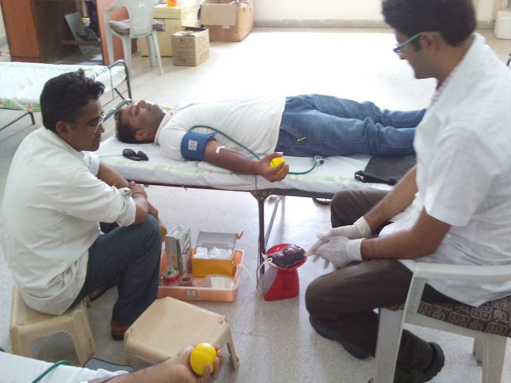 Waymade College of Education Anand Extra Curriculars photo 5