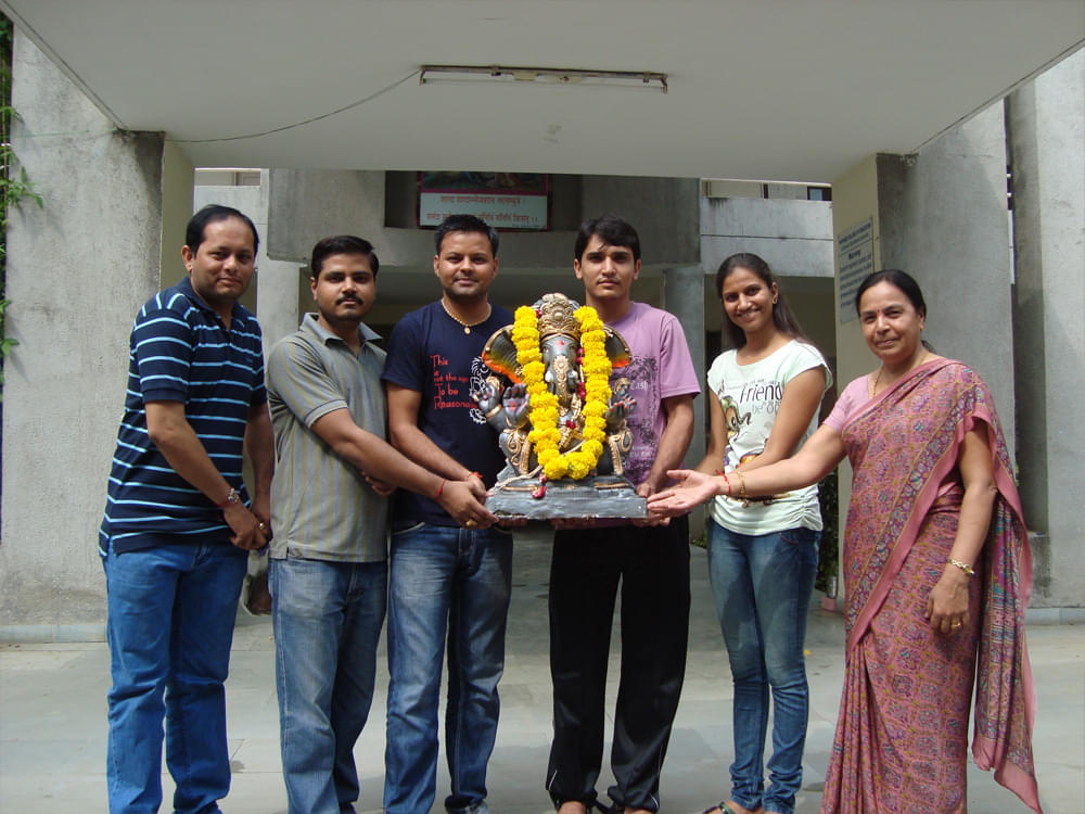 Waymade College of Education Anand Extra Curriculars photo 6