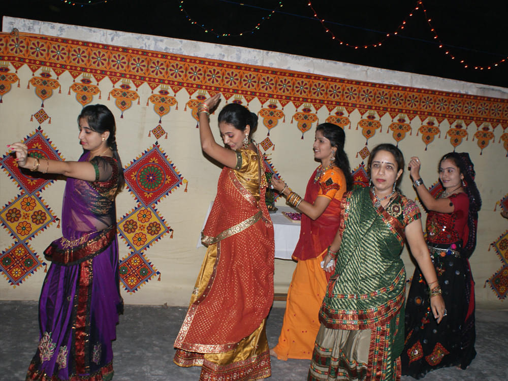 Waymade College of Education Anand Extra Curriculars photo 8