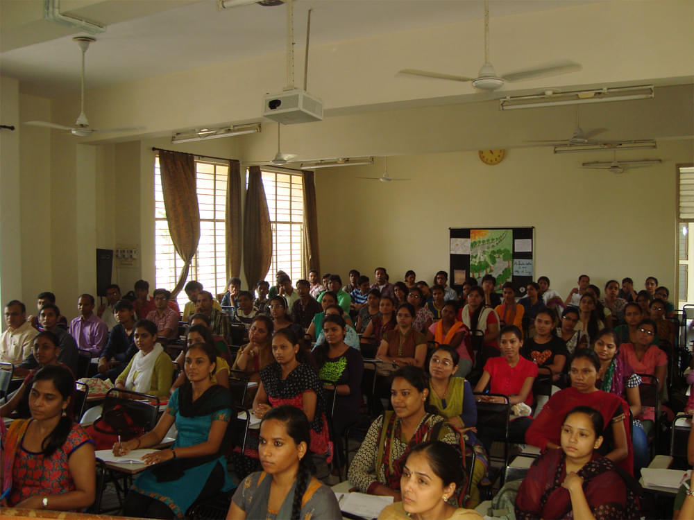 Waymade College of Education Anand Extra Curriculars photo 10