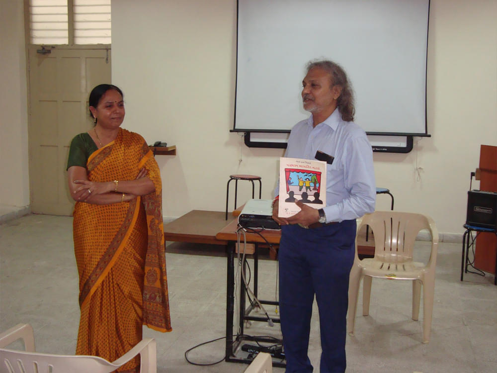 Waymade College of Education Anand Extra Curriculars photo 19