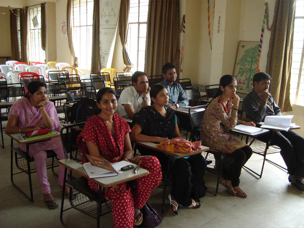 Waymade College of Education Anand Extra Curriculars photo 18