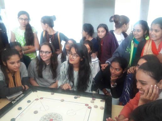 Vidhyadeep Homoeopathic Medical College & Research Center Surat Campus Life photo 4