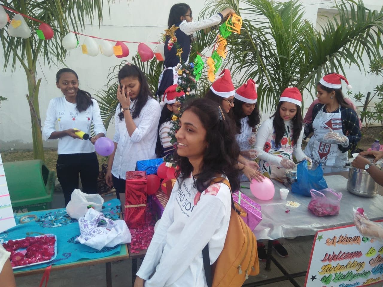 Vidhyadeep Homoeopathic Medical College & Research Center Surat Events photo 10