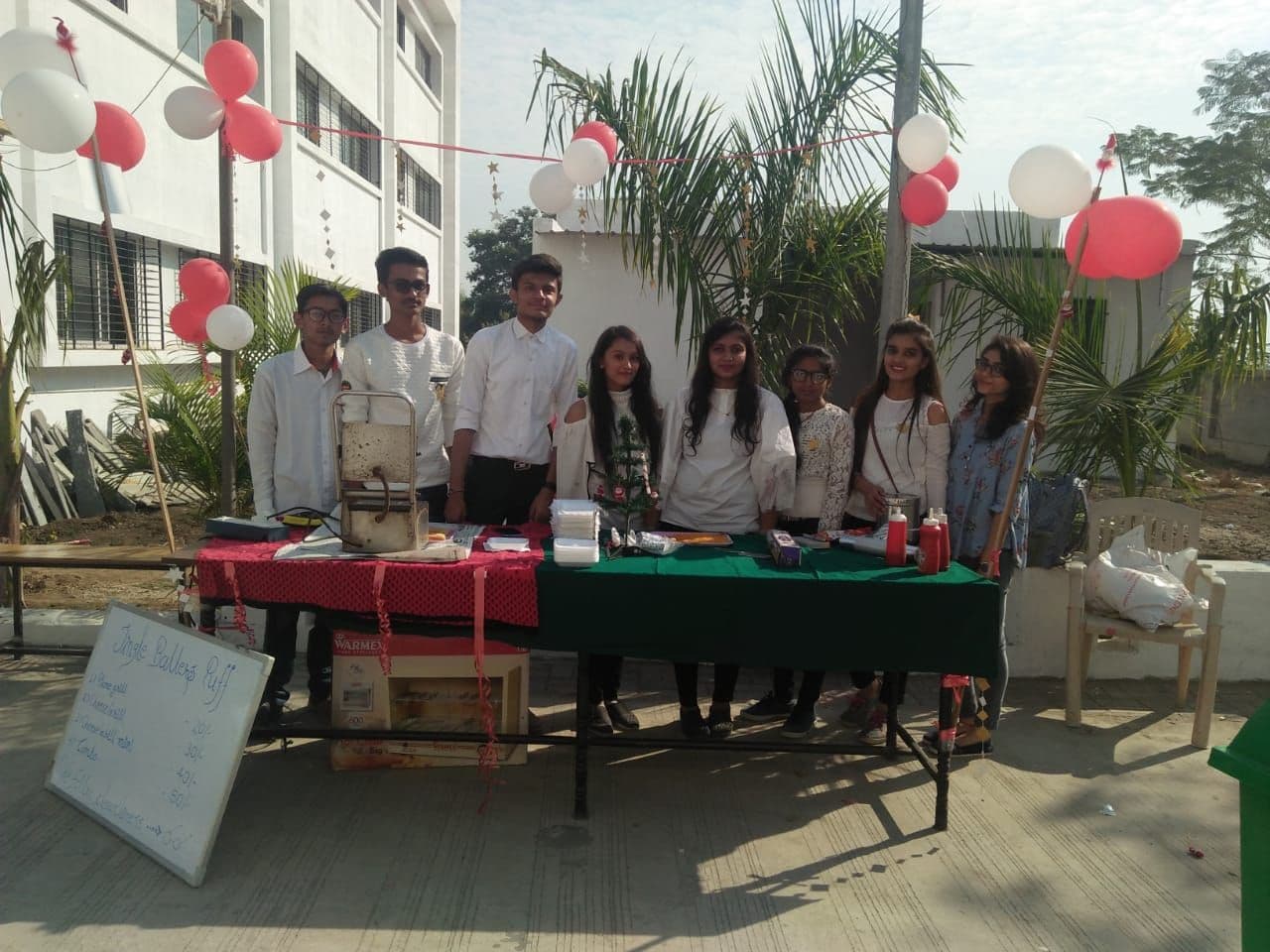 Vidhyadeep Homoeopathic Medical College & Research Center Surat Events photo 11