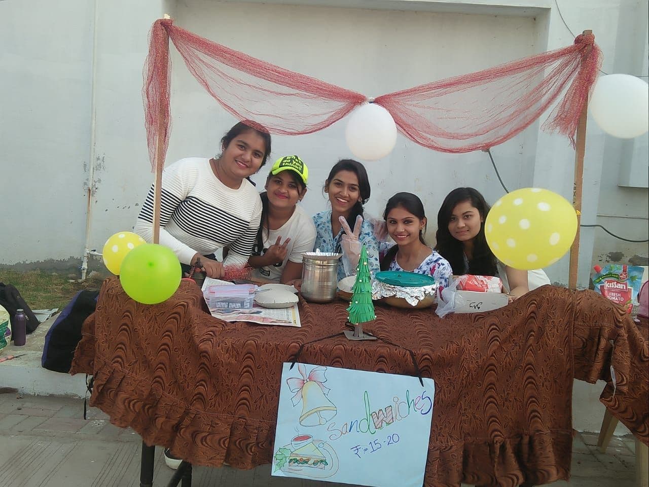 Vidhyadeep Homoeopathic Medical College & Research Center Surat Events photo 12