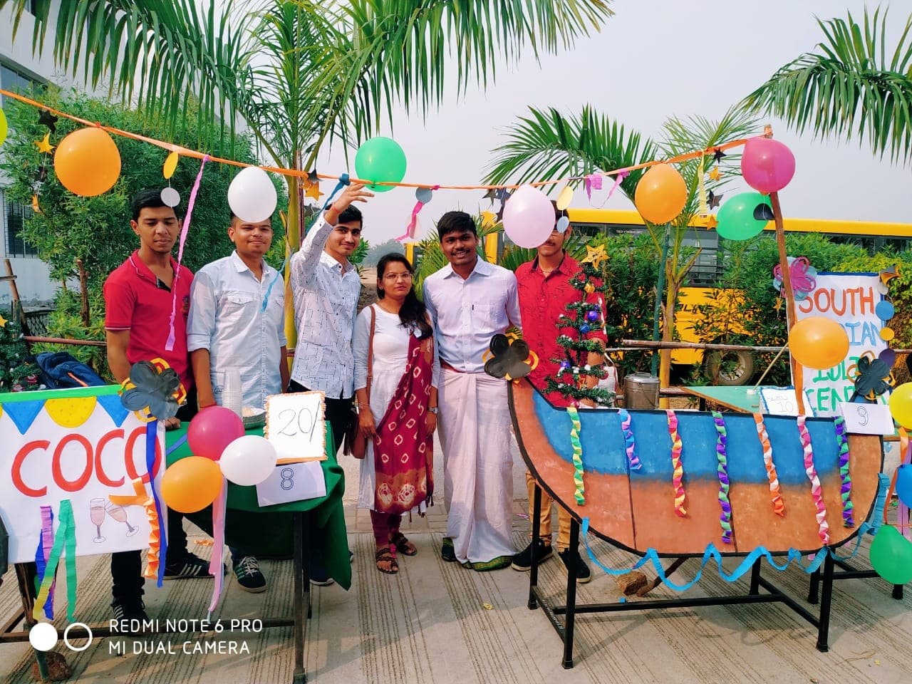 Vidhyadeep Homoeopathic Medical College & Research Center Surat Events photo 13