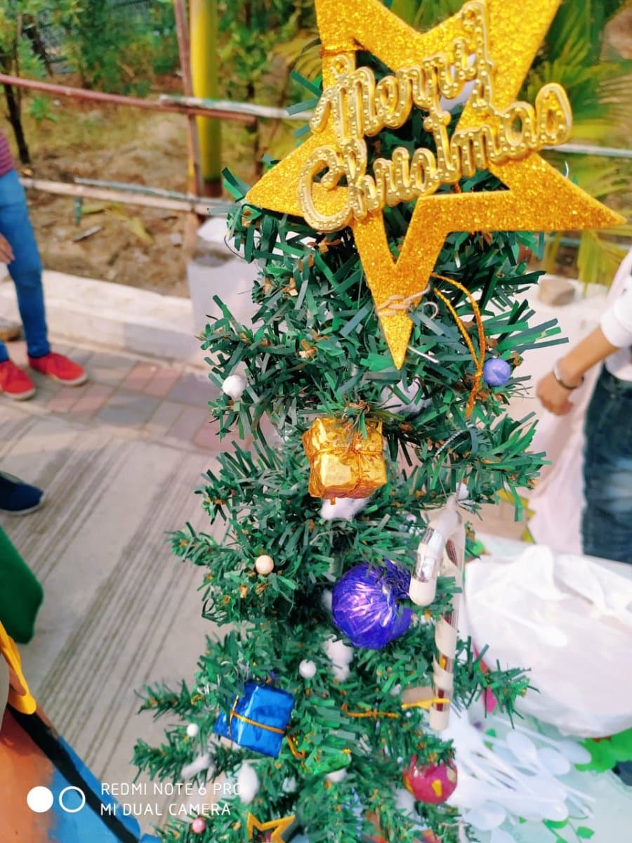 Vidhyadeep Homoeopathic Medical College & Research Center Surat Events photo 14