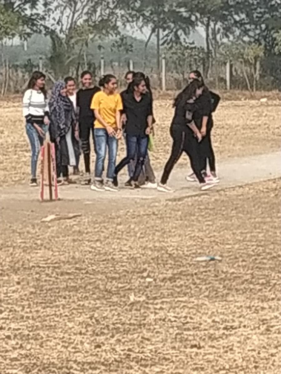 Vidhyadeep Homoeopathic Medical College & Research Center Surat Events photo 15