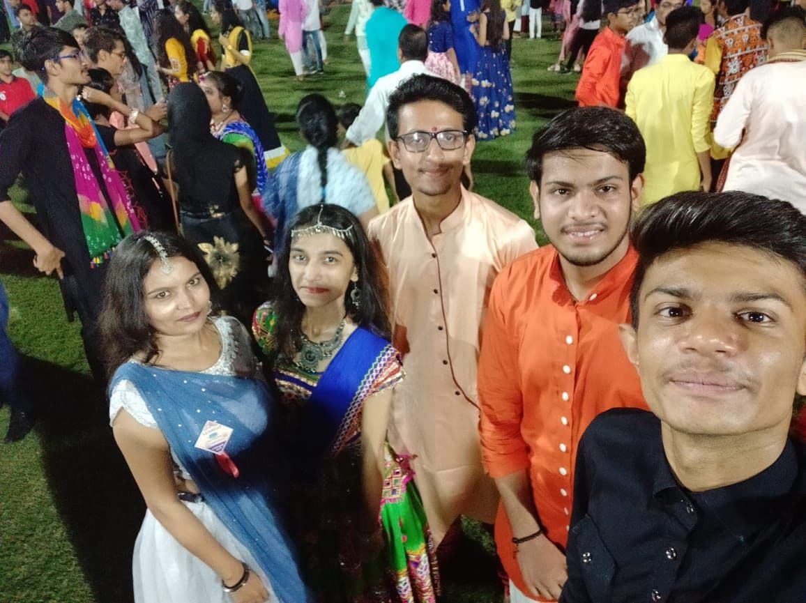 Vidhyadeep Homoeopathic Medical College & Research Center Surat Events photo 2