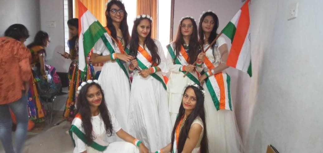 Vidhyadeep Homoeopathic Medical College & Research Center Surat Events photo 4