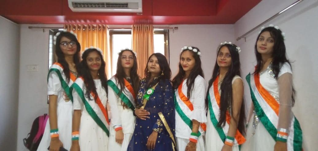 Vidhyadeep Homoeopathic Medical College & Research Center Surat Events photo 5