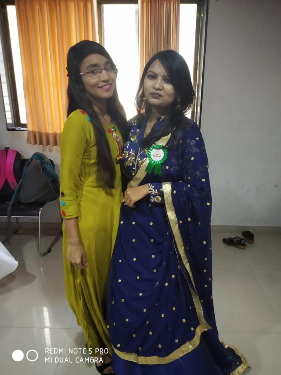 Vidhyadeep Homoeopathic Medical College & Research Center Surat Events photo 6