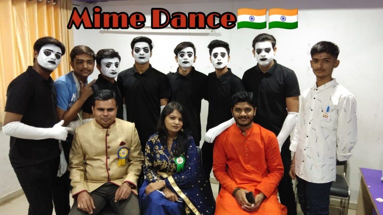 Vidhyadeep Homoeopathic Medical College & Research Center Surat Events photo 7