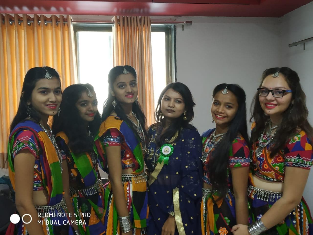 Vidhyadeep Homoeopathic Medical College & Research Center Surat Events photo 8
