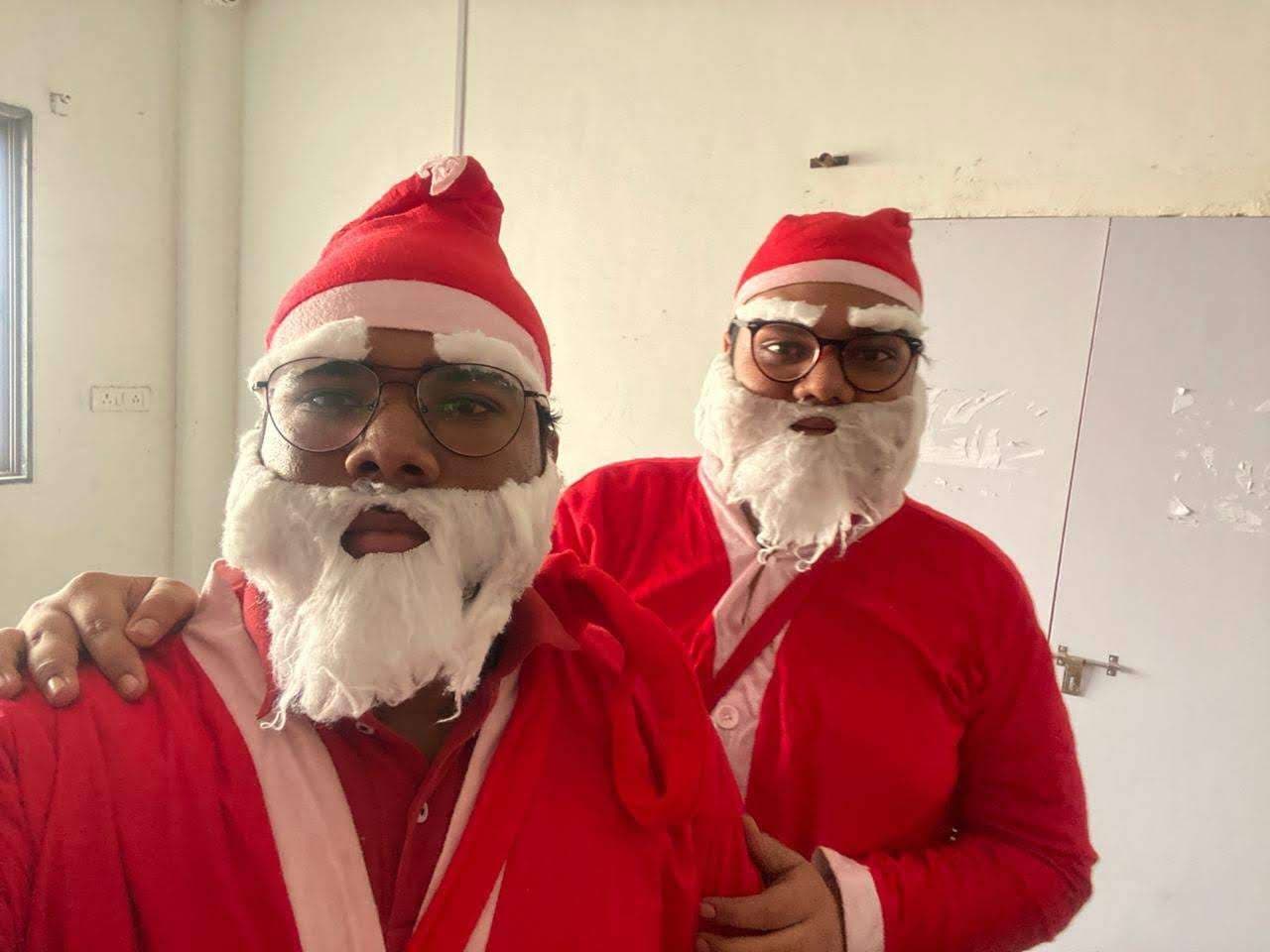 Vidhyadeep Institute of Physiotherapy Surat Campus Life photo 26