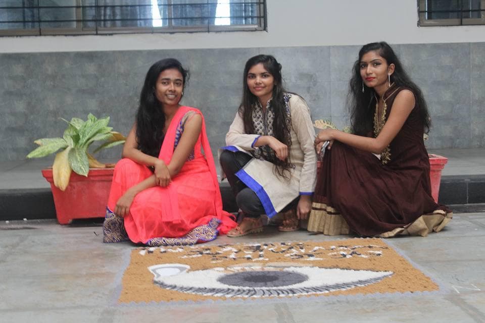 Vidhyadeep Institute of Physiotherapy Surat Campus Life photo 30