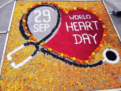 Vidhyadeep Institute of Physiotherapy Surat Campus Life photo 32