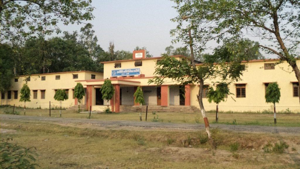 Chandauli Polytechnic Academic Building photo 4