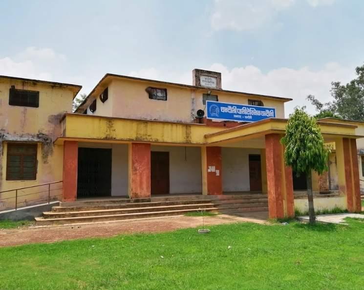 Chandauli Polytechnic College overview photo 3