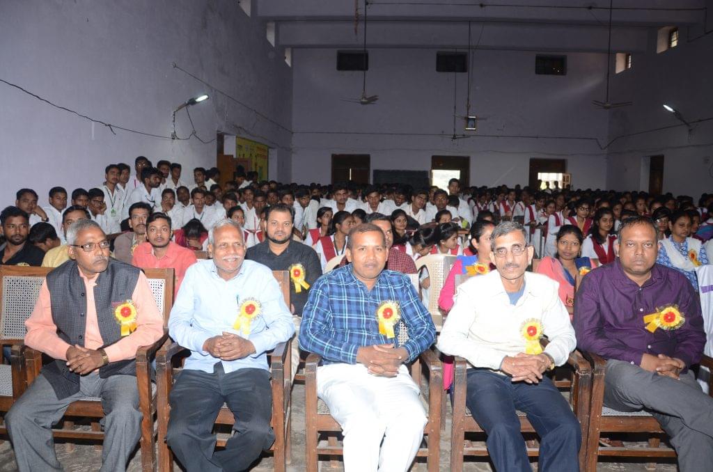 Chandauli Polytechnic College overview photo 6