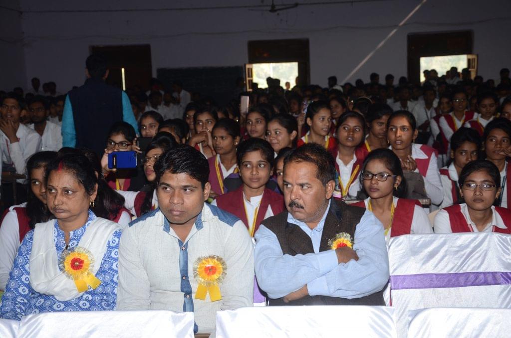 Chandauli Polytechnic College overview photo 8