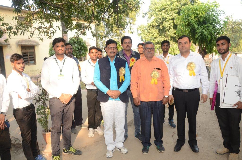 Chandauli Polytechnic College overview photo 9