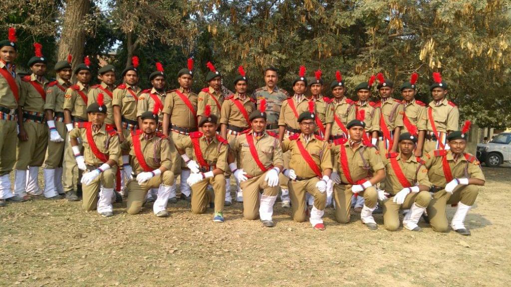 Chandauli Polytechnic College overview photo 15