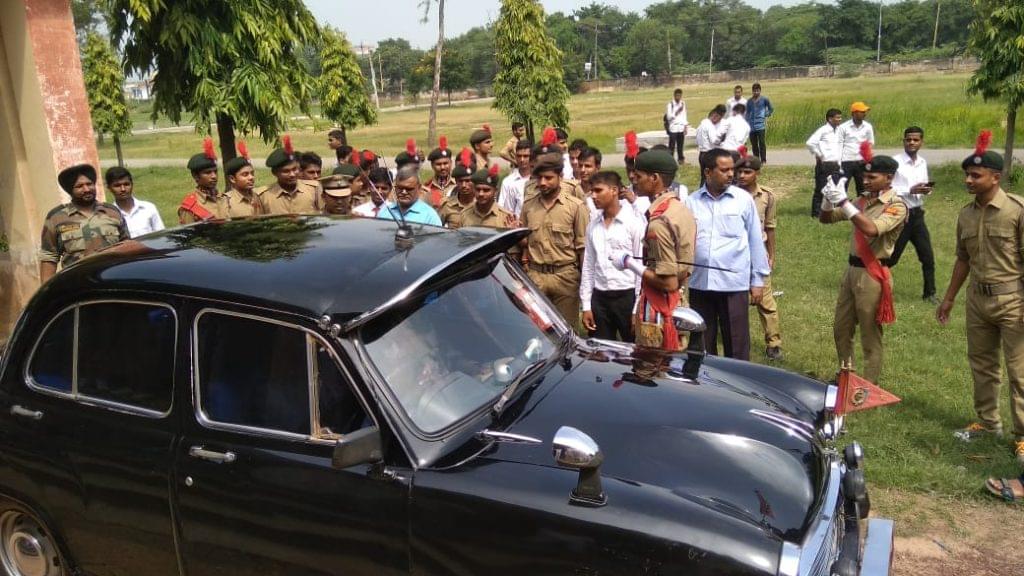 Chandauli Polytechnic College overview photo 17