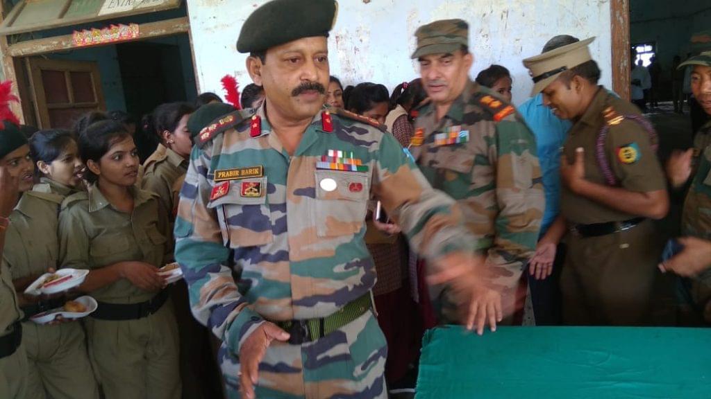 Chandauli Polytechnic College overview photo 18