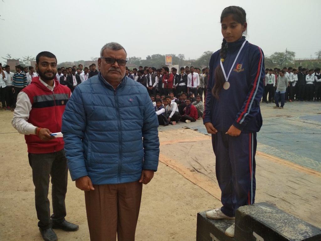 Chandauli Polytechnic College overview photo 11