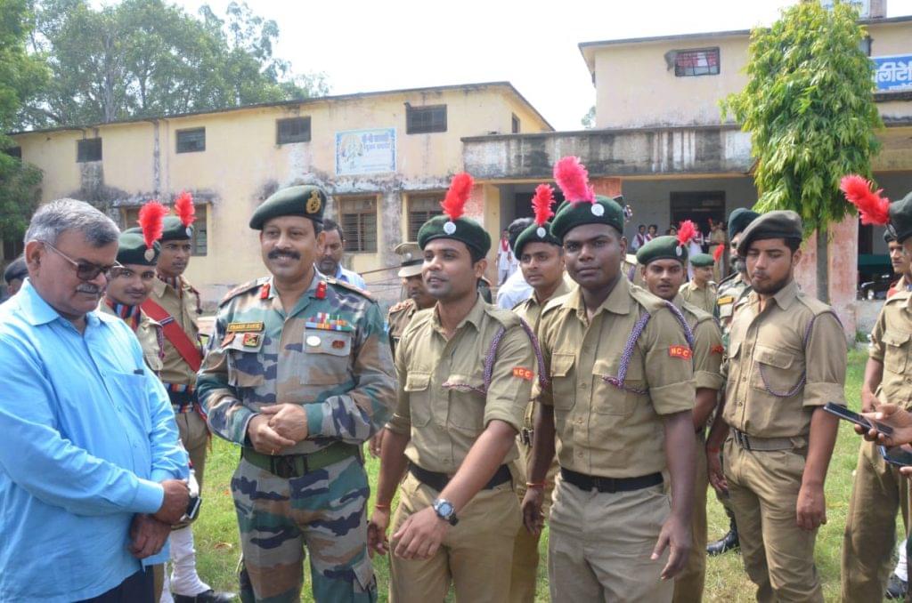 Chandauli Polytechnic College overview photo 19