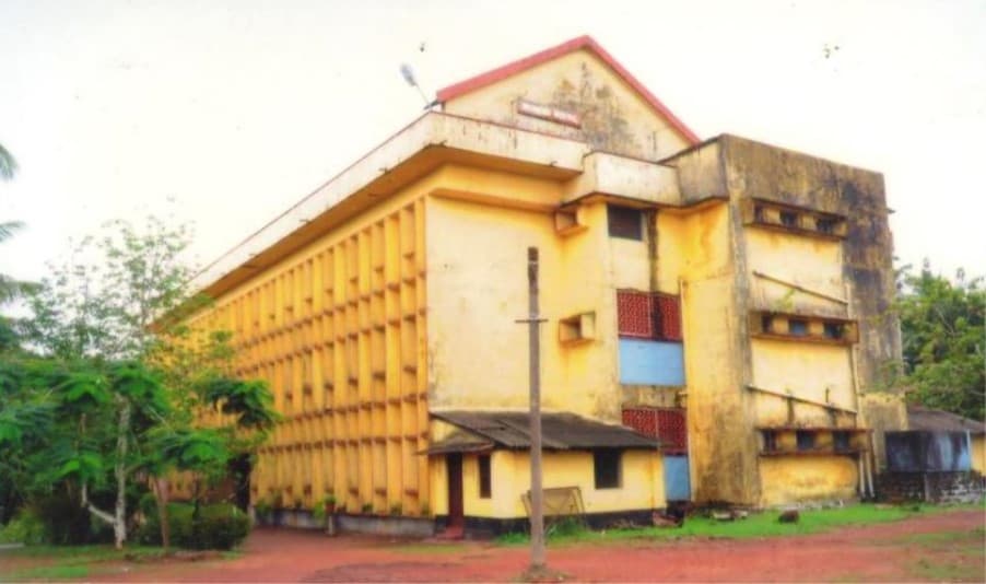 S N Mudbidri Polytechnic Mangalore photo_app photo 1