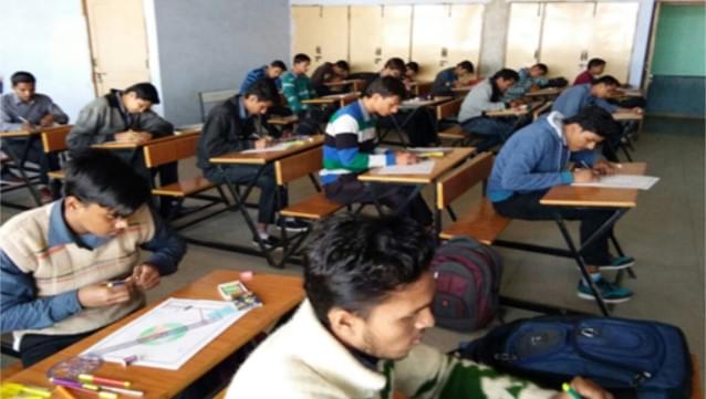 B.K.N. Government Polytechnic Narnaul photo_app photo 1