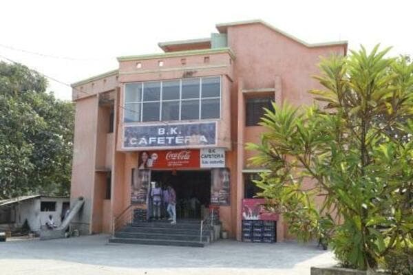 Adarsha College of Engineering Angul Canteen & Cafeteria photo 3